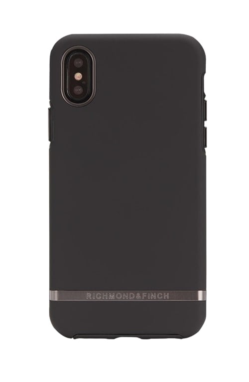Richmond & Finch Black Out skal till iPhone XS Max