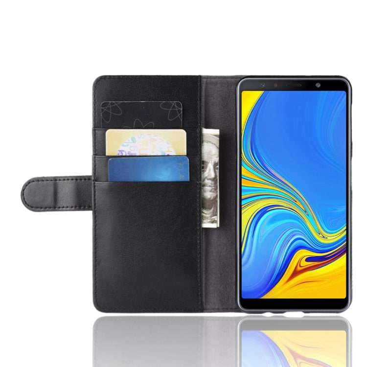 Flipfodral med ställ Samsung Galaxy A7  2018