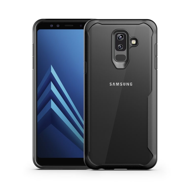 TPU Skyddskal Samsung Galaxy A6+  2018