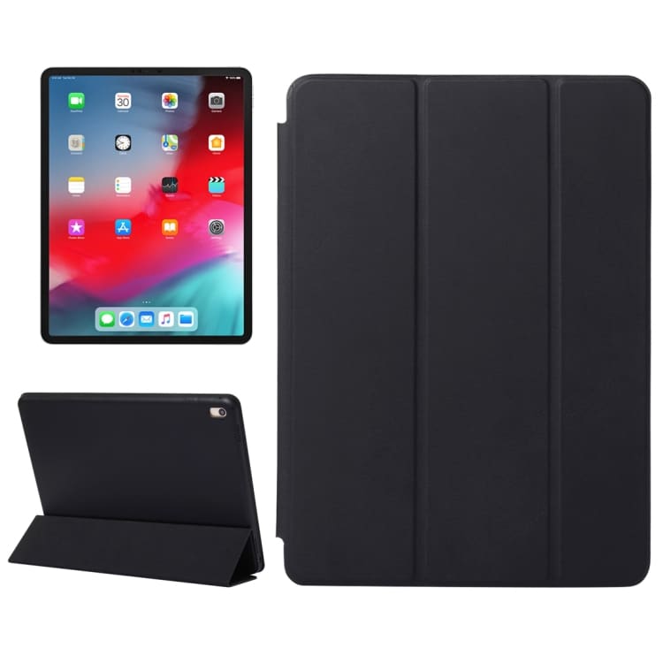 TriFold Fodral iPad Pro 11   2018 Svart
