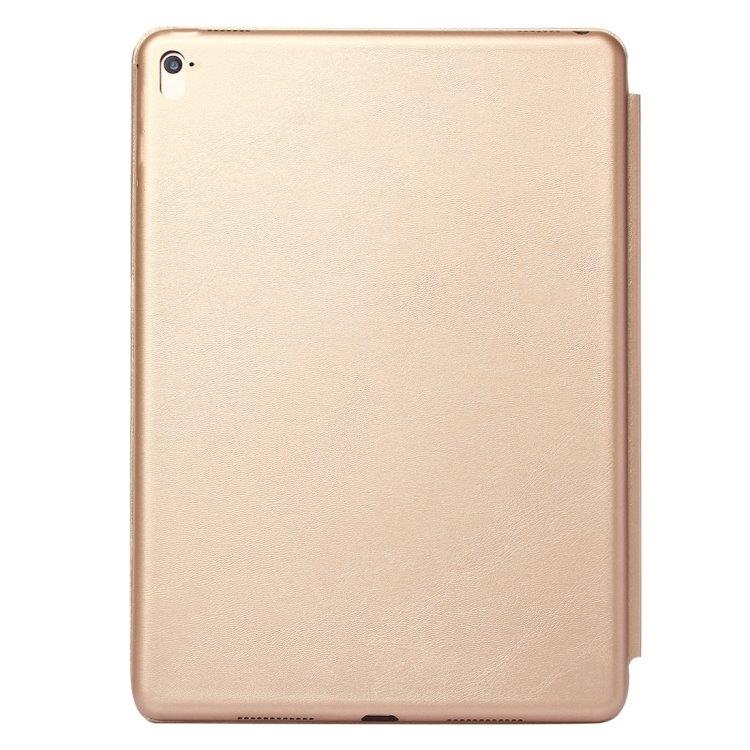 TriFold Fodral iPad Pro 11   2018 Guld