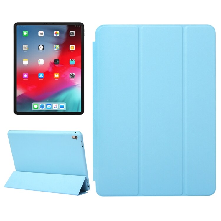 TriFold Fodral iPad Pro 11   2018 Blå