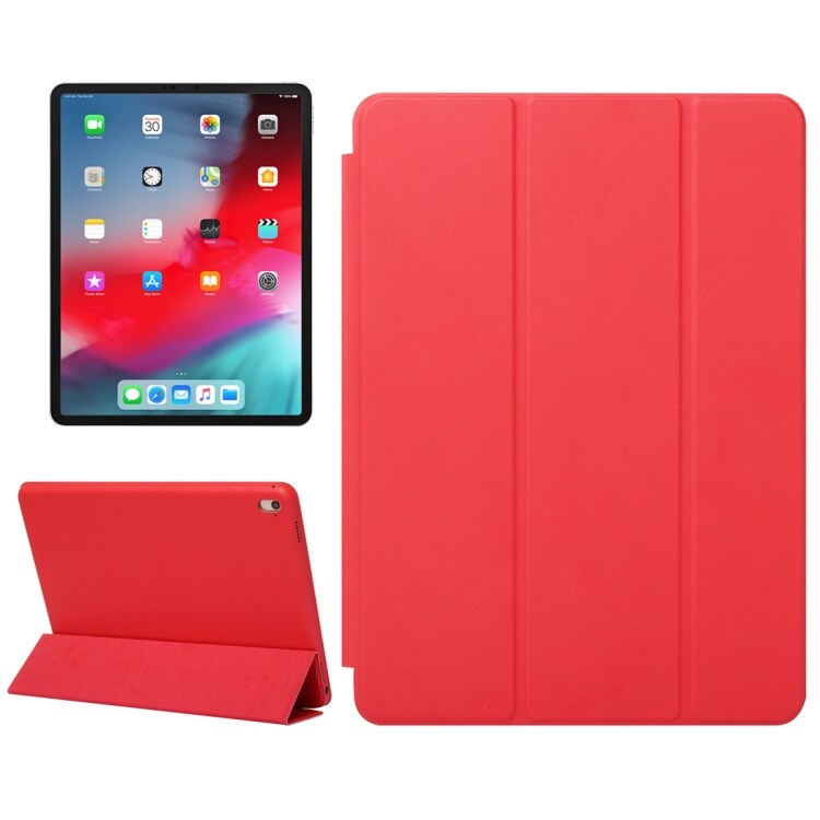 TriFold Fodral iPad Pro 11   2018 Röd