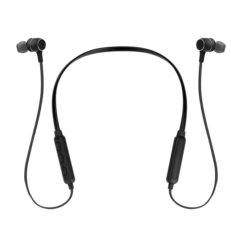 BTH-S8 Sport Bluetooth-headset - Svart