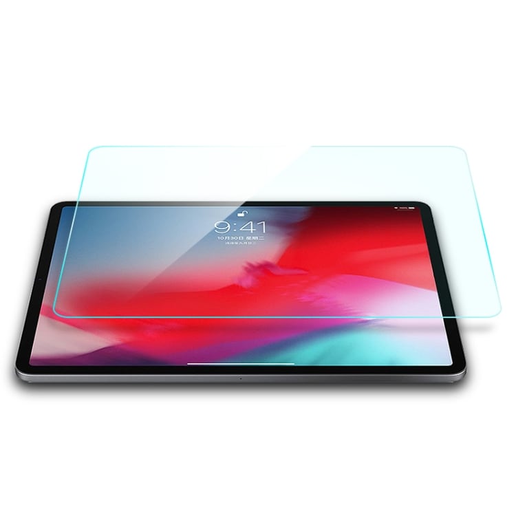 HD skärmskydd / displayskydd iPad Pro 12.9" 2018