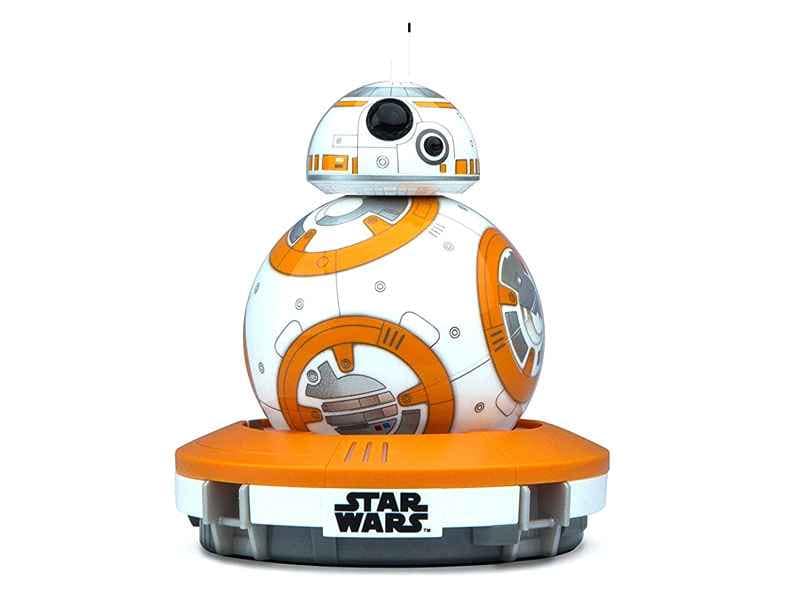 Sphero -  BB-8 Star Wars Driod (Appstyrd)