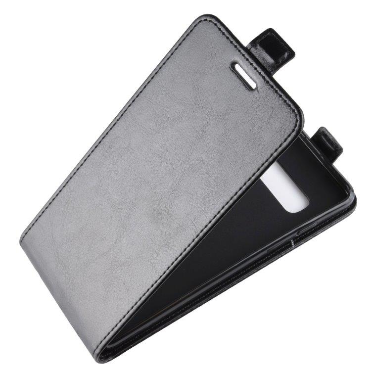 Flipfodral / mobilplånbok med fack för kort Samsung Galaxy S10