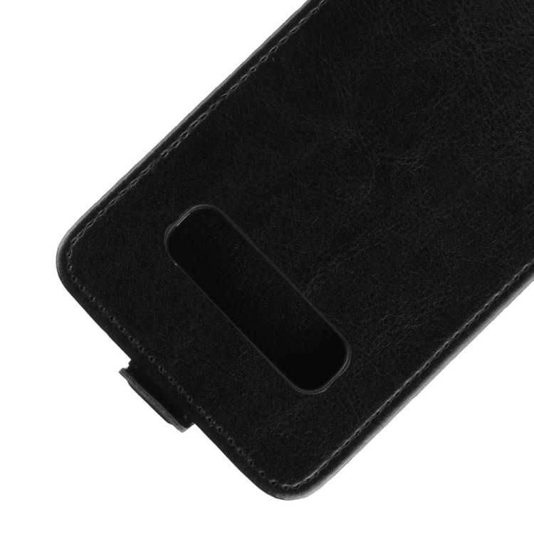 Flipfodral / mobilplånbok med fack för kort Samsung Galaxy S10