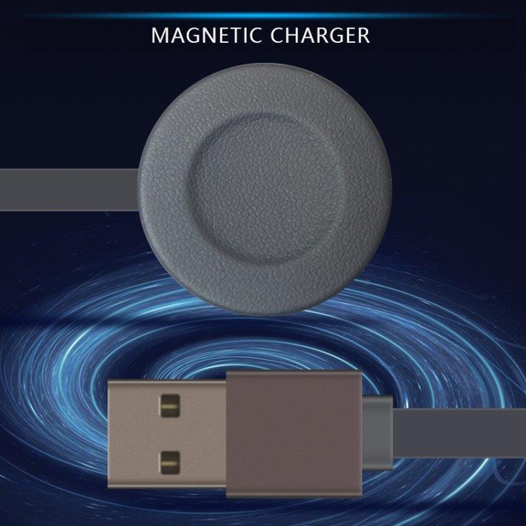 Magnetisk Qi laddare för Apple Watch Series 3 & 2 & 1