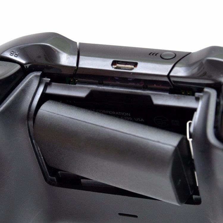 Laddkit till Xbox One - två batterier + laddare