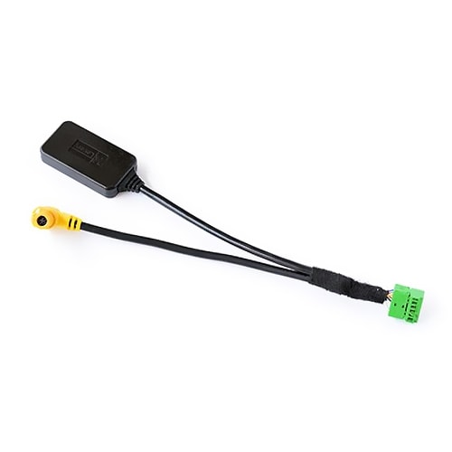 MMI 3G AMI multimedia AUX Bluetooth-adapter Audi Q5 / A6L / A4L / Q7 / A5 / S5