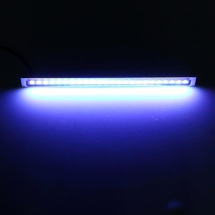 Bromsljus LED-ramp - 24 lampor