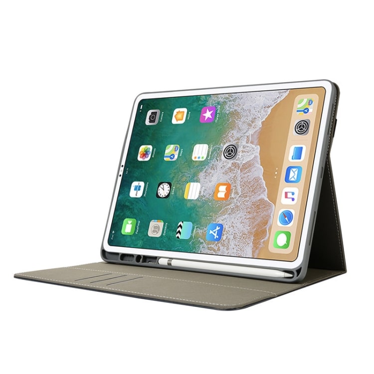 Fodral iPad Pro 12.9" 2018, med handtag