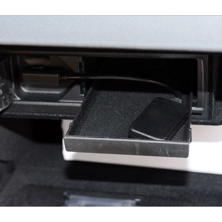 Bluetooth-adapter för Mercedes Benz med AMI-interface