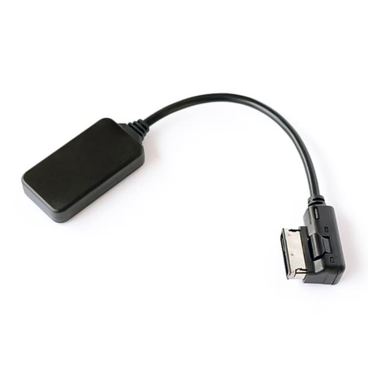 Bluetooth adapter för Audi Q5, A5, A7, R7, S5, Q7, A6L, A8L och A4L