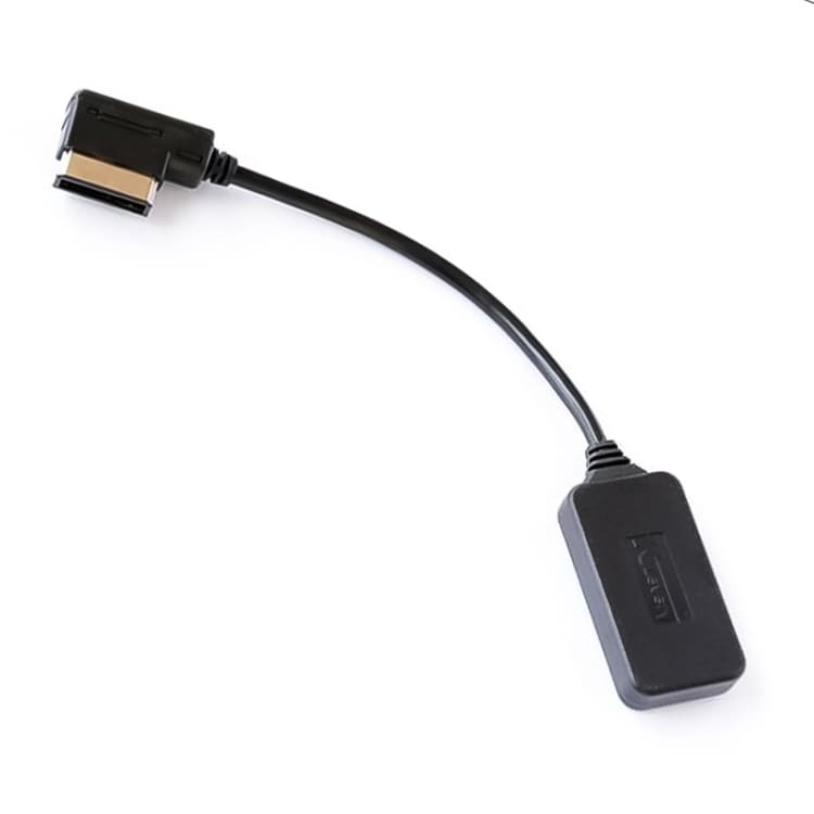 Bluetooth adapter för Audi Q5, A5, A7, R7, S5, Q7, A6L, A8L och A4L