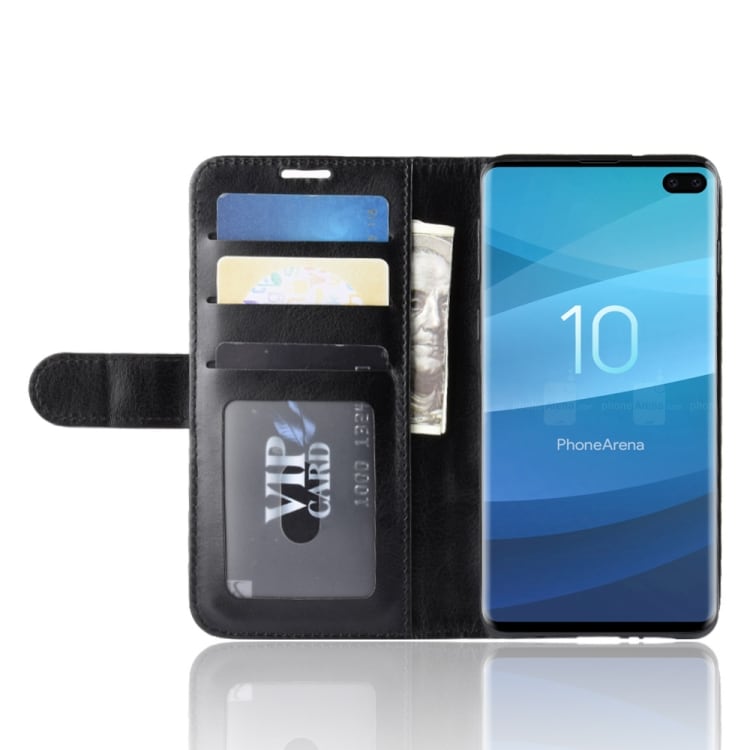 Plånboksfodral Samsung Galaxy S10 Plus