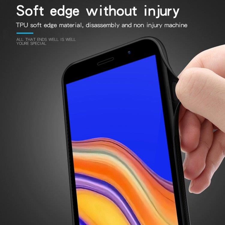 MOFI Shockproof skal Samsung Galaxy J4 plus