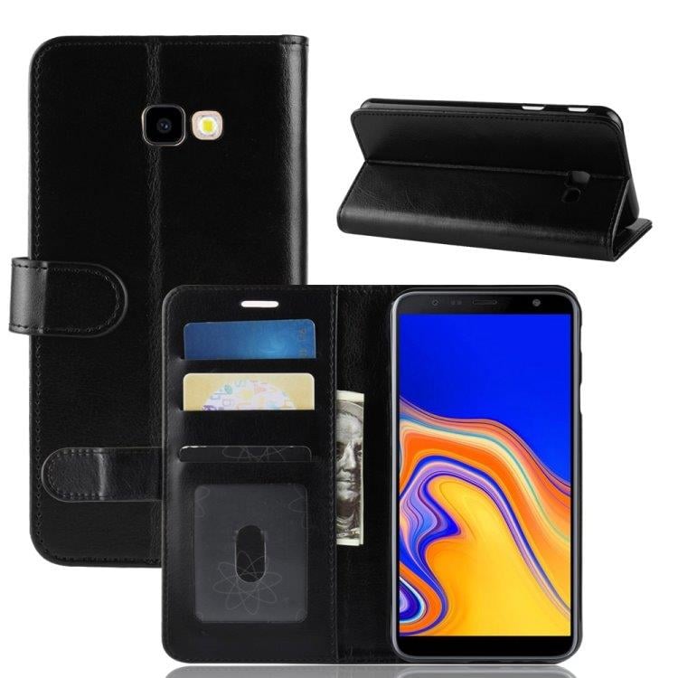 Plånboksfodral Samsung Galaxy J4 Plus