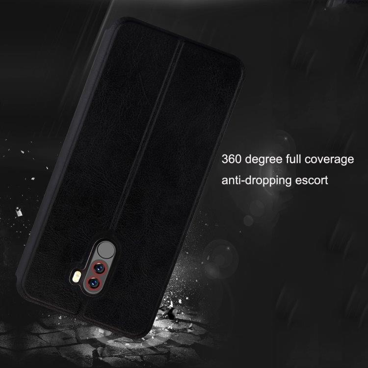 MOFI Shockproof Fodral Xiaomi Pocophone F1