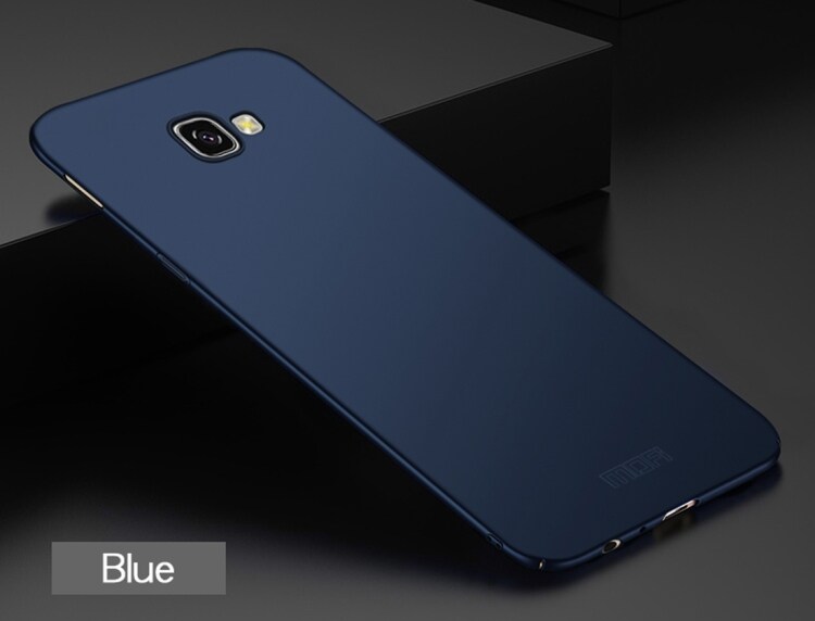 MOFI Ultratunt Skal Samsung Galaxy J4 Plus