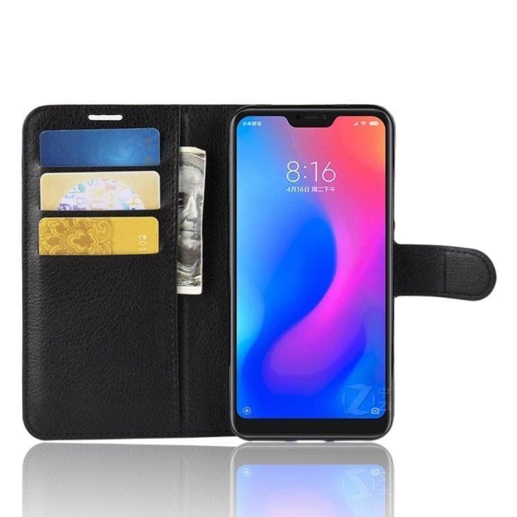 Plånboksfodral Xiaomi Mi A2 Lite