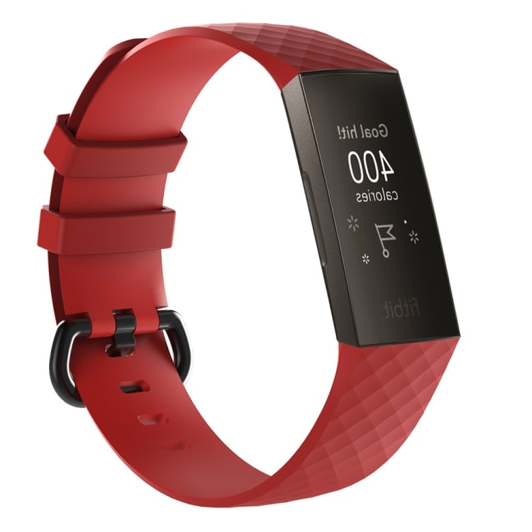 Armband till Fitbit Charge 3