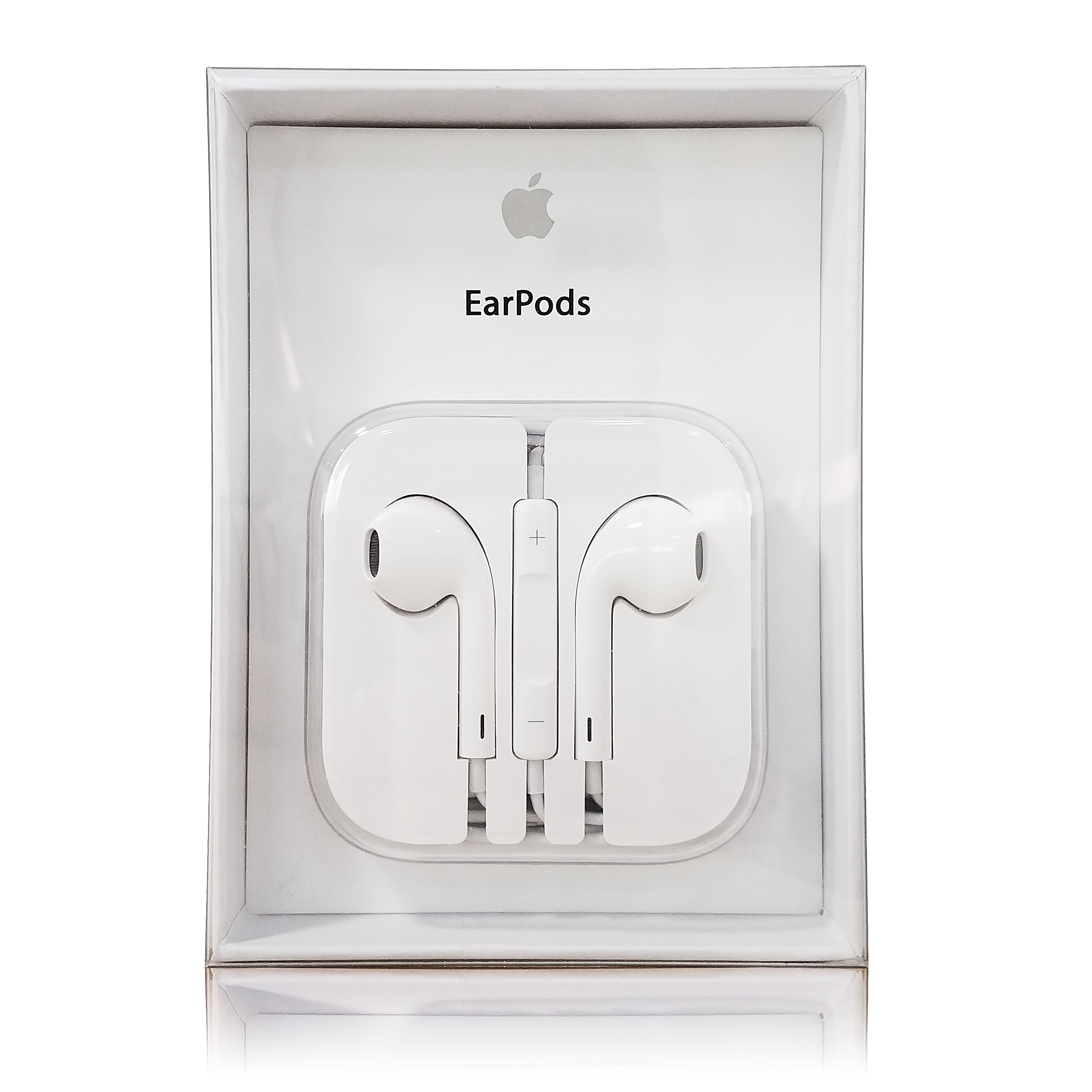 Apple MD827ZM/A EarPods - Original