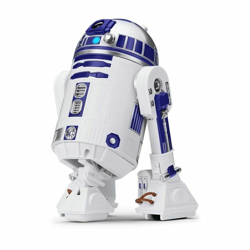 Sphero Rwd2 Sphero R2D2 Star Wars Droid - 24.se