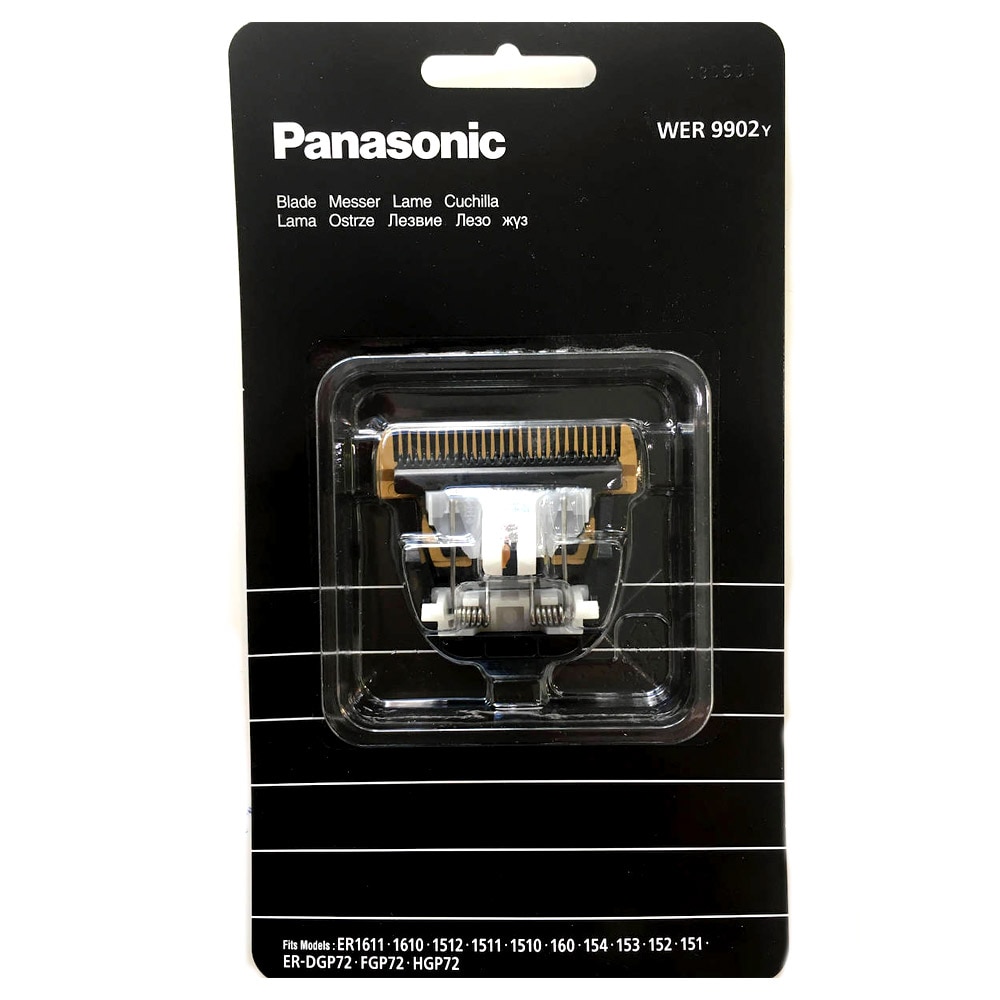 Panasonic Skärhuvud WER 9902