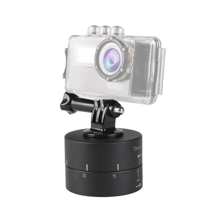 GoPro Automatisk rotation fäste - 120min