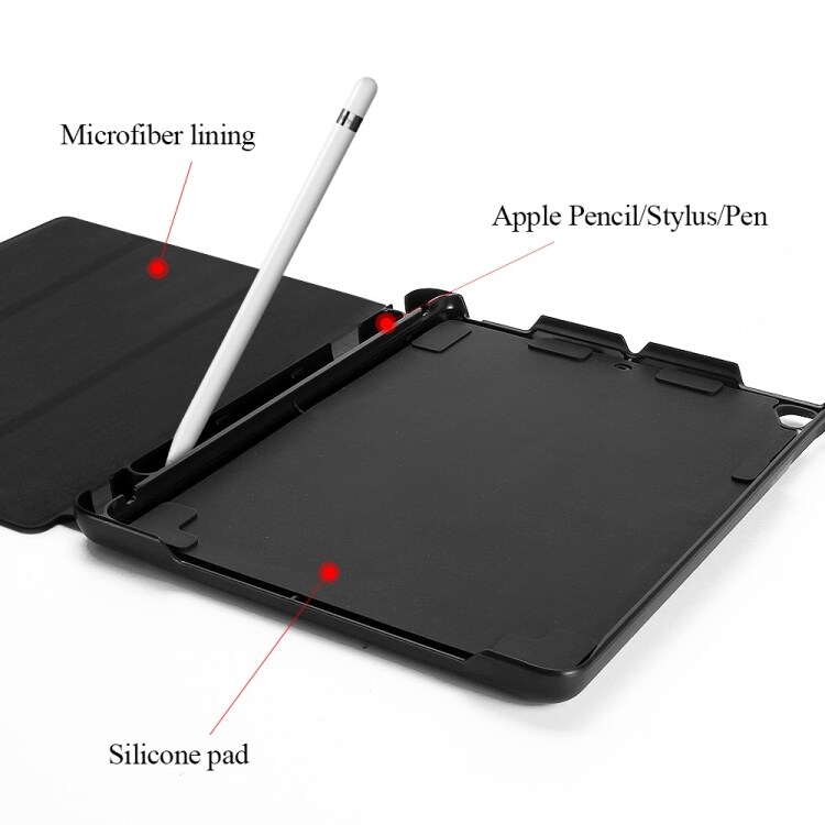 Ipad Air Startar Inte
