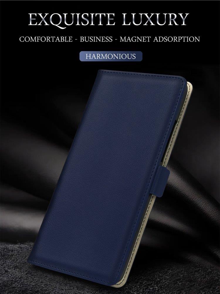 DZGOGO MILO Plånboksfodral / skal för Huawei P30 PRO - Svart