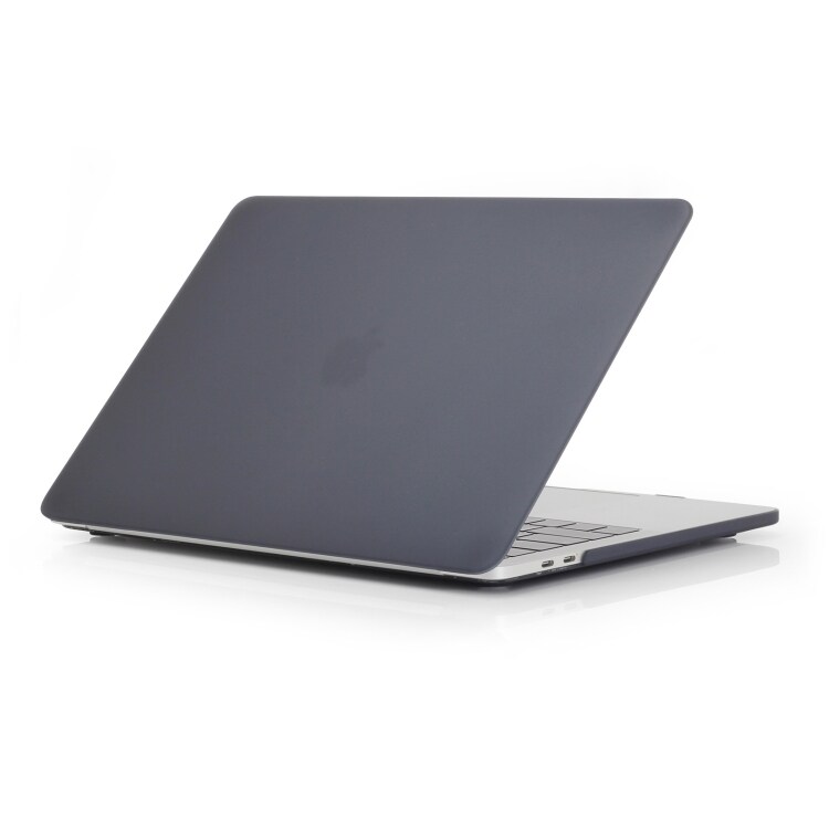 Laptop-fodral / skal till MacBook Pro 15.4 tum A1990 - 2018 - Mattsvart