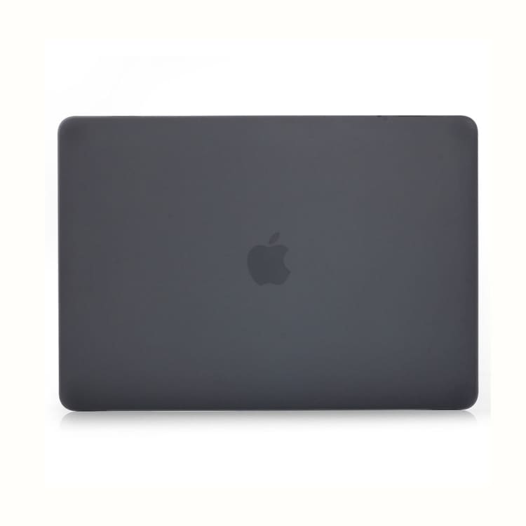 Laptopfodral till MacBook Pro 13.3 inch A1989 2018 - Matt Svart