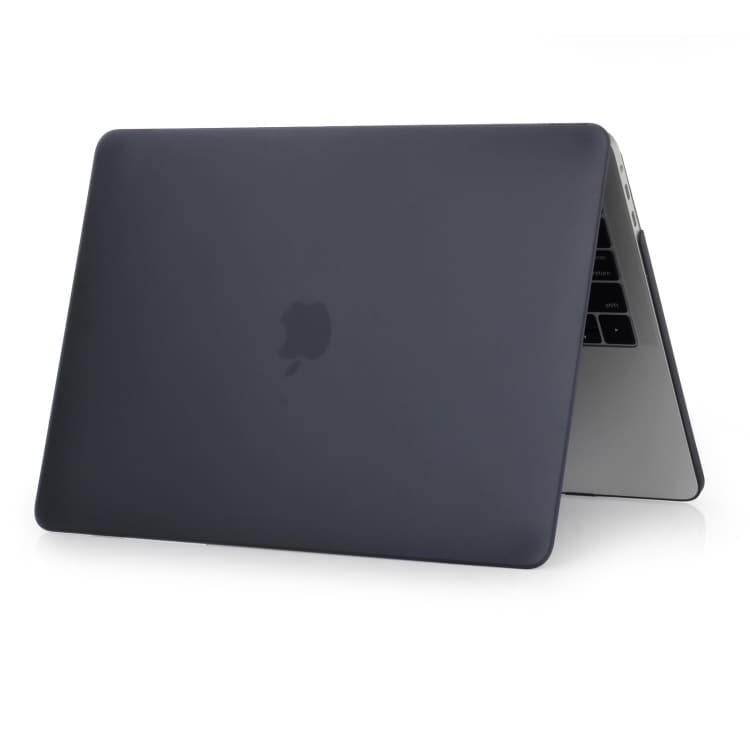Laptopfodral till MacBook Pro 13.3 inch A1989 2018 - Matt Svart
