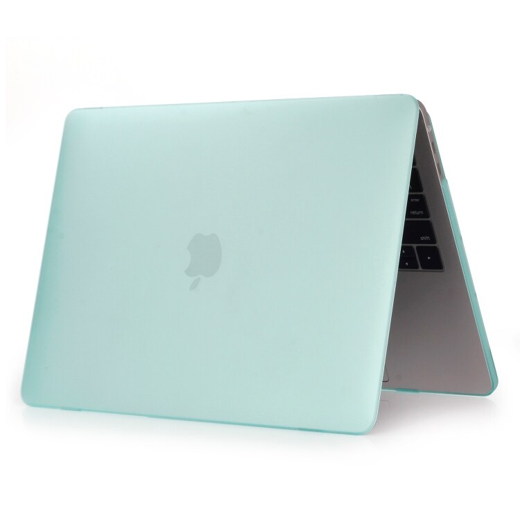 Laptopfodral till MacBook Pro 13.3 inch A1989 2018 – Matt-grön