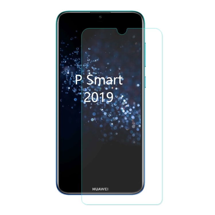 ENKAY 9H härdat skärmskydd / display 9H för Huawei P Smart 2019