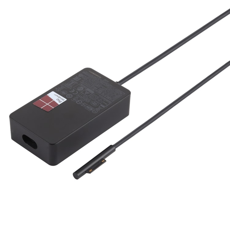 AC Adapter / Laddare Microsoft Surface Pro 5 1796/1769 44W 15V 2.58A