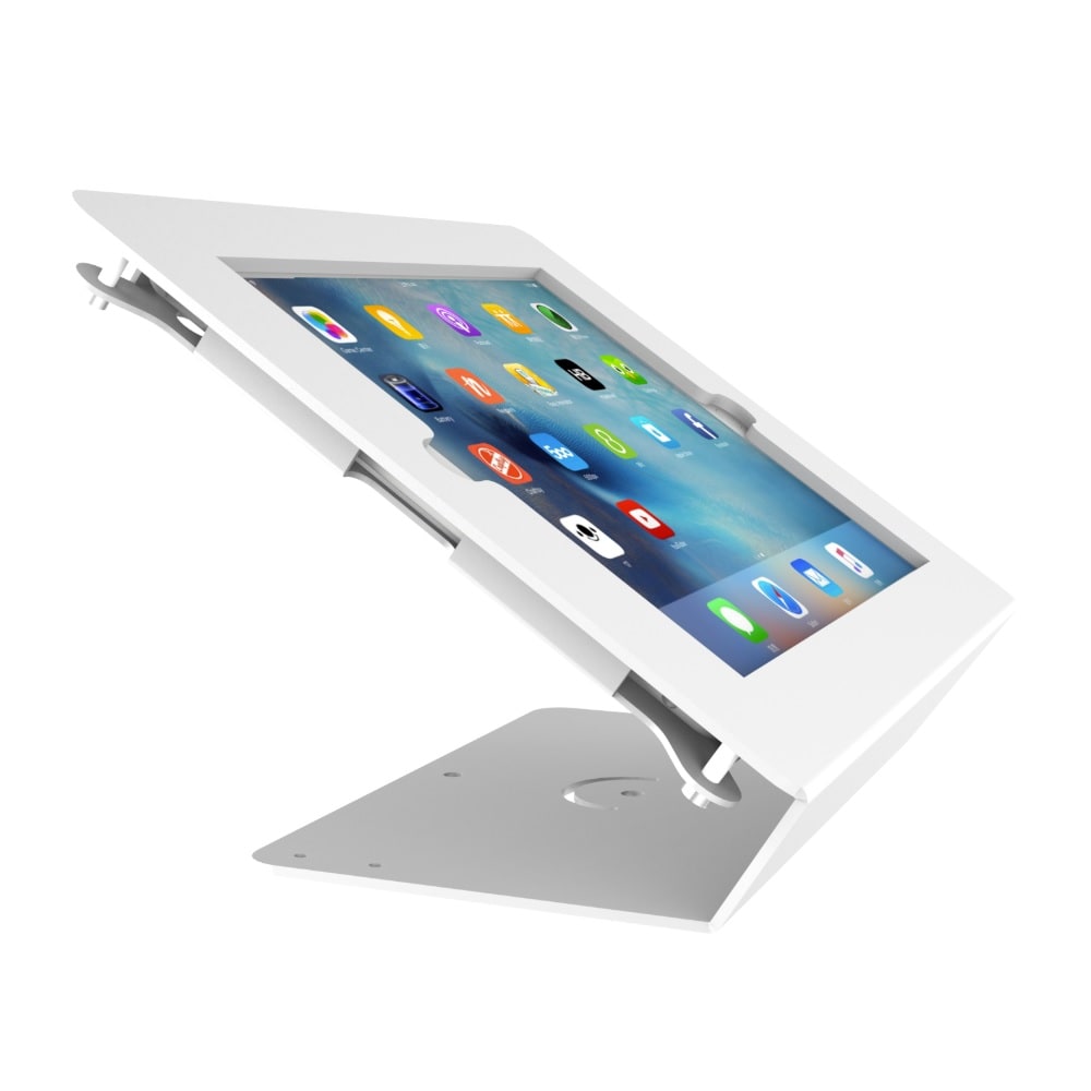 Skrivbordsstativ för 9,7" iPads