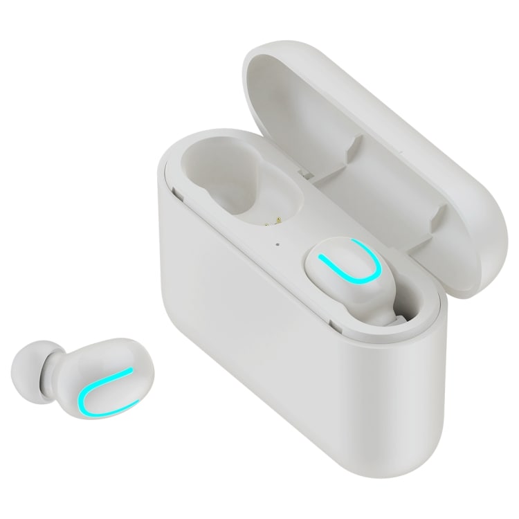 In-Ear Buds Bluetooth 5.0 med laddbox