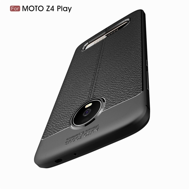 Shockproof Skal Motorola Moto Z4 Play