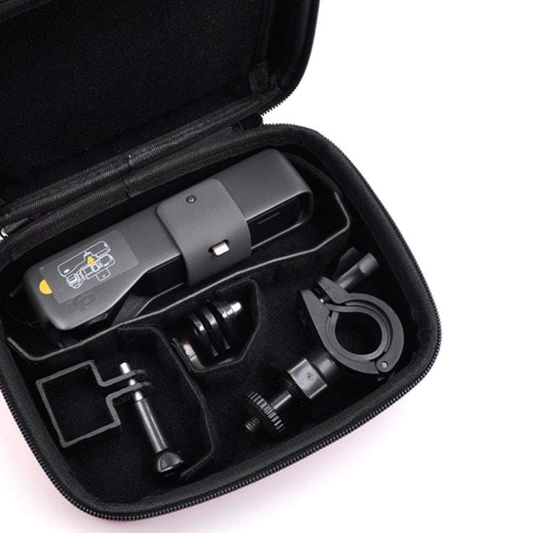 Vattentät väska DJI OSMO Pocket Gimble Kamera