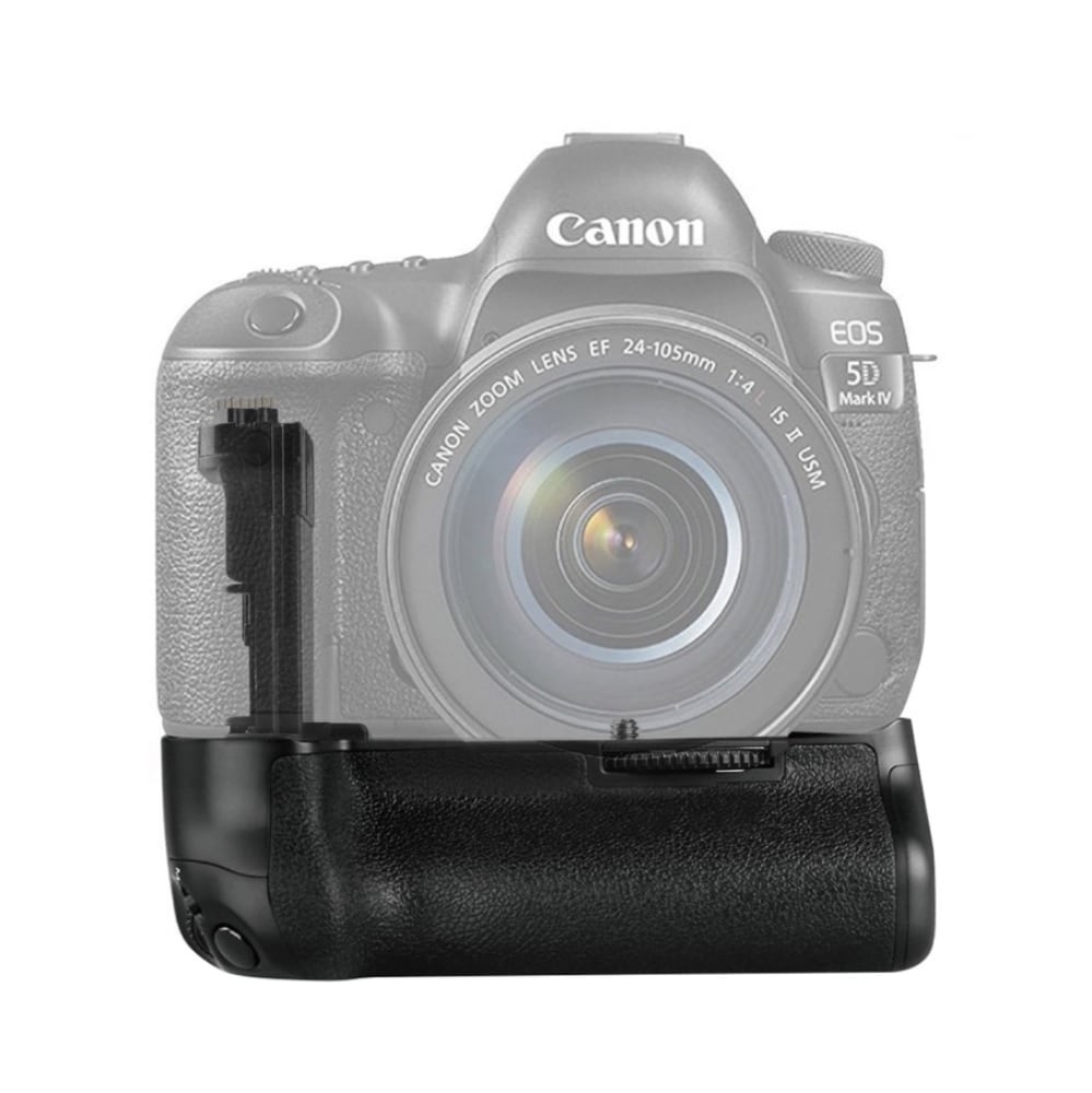 Batterigrepp till Canon EOS 5D Mark IV Digital SLR