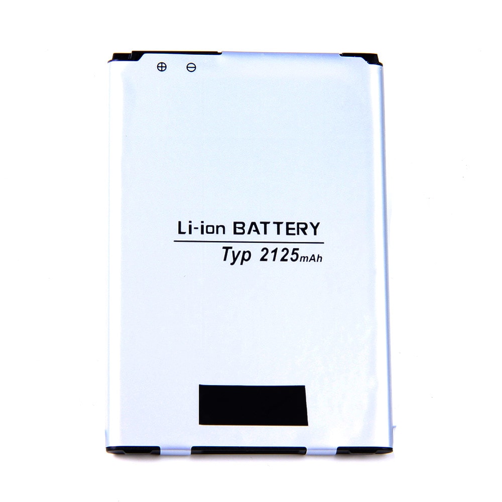 Mobilbatteri BL-46ZH till LG K7 / K8