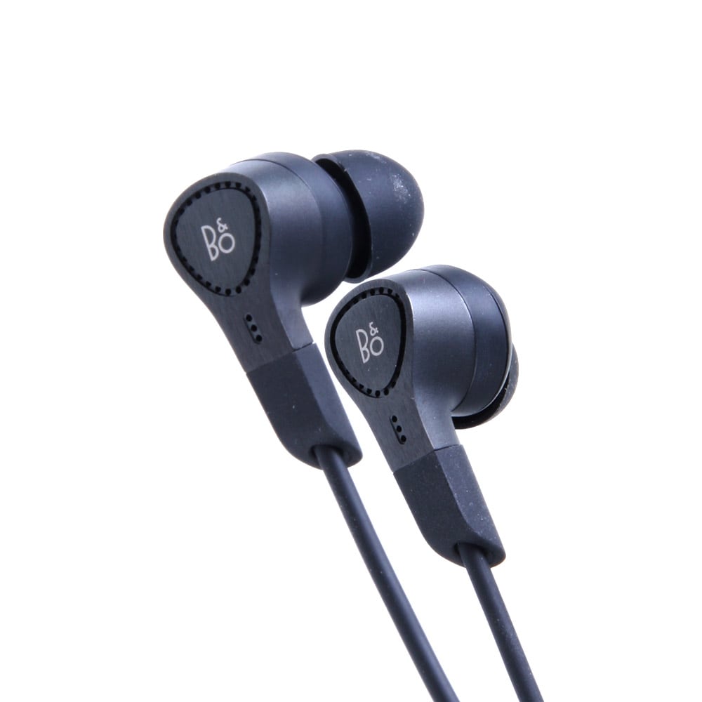 Bang & Olufsen Beoplay E4 In-Ear Headset Svart