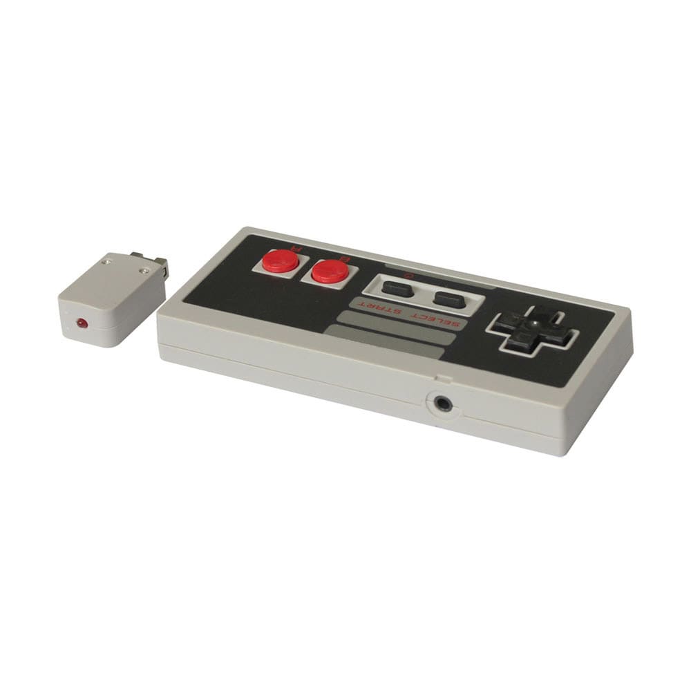 Trådlös Handkontroll NES Mini Classic Edition