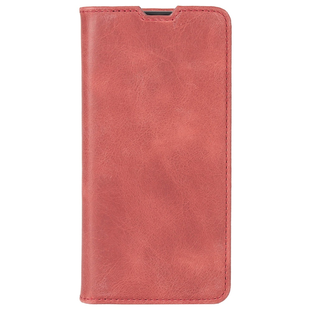 Krusell Sunne 2 Card FolioWallet Samsung Galaxy S10+ Röd
