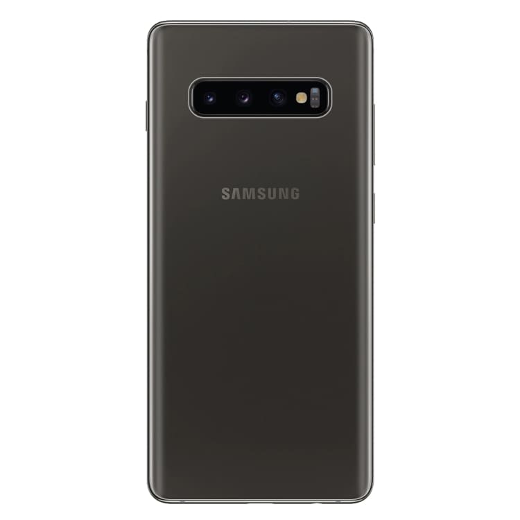 Skärmskydd bak Samsung Galaxy S10 Plus