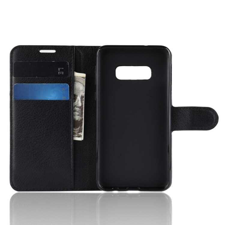 Flipfodral med hållare & Kreditkort Samsung Galaxy S10E